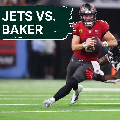 New York Jets Defense Has Golden Chance vs. Battered Tampa Bay Buccaneers and Baker Mayfield