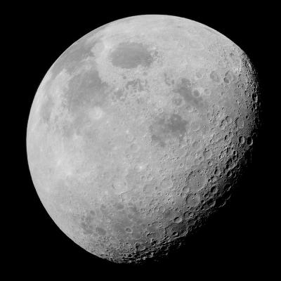 Where did Earth’s water come from? Clues hidden in Apollo Moon dust