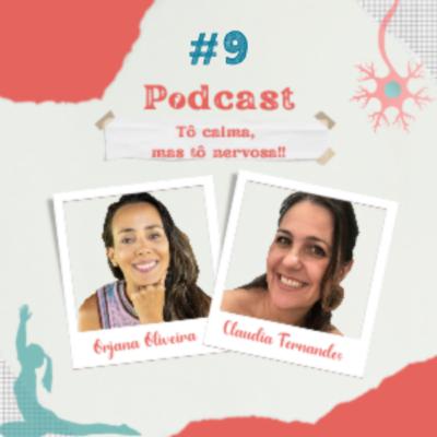 #9 - Terapia é importante?