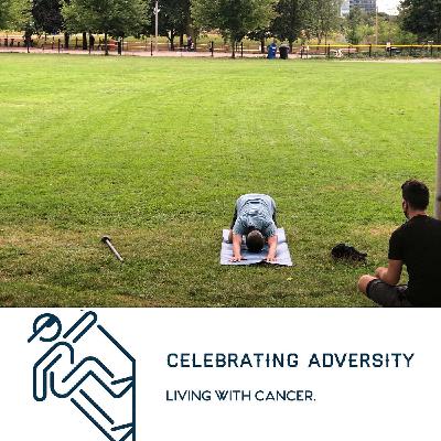 Shavasana Moments and Liminal Spaces (Episode 3) Shavasana Moments and Liminal Spaces (Episode 3)