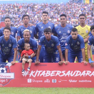 Pilkada Udah, Sepak Bola Kapan Nih?