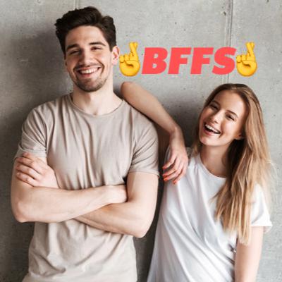 🤔 Can Men & Women Really "Just Be Friends?"🤔