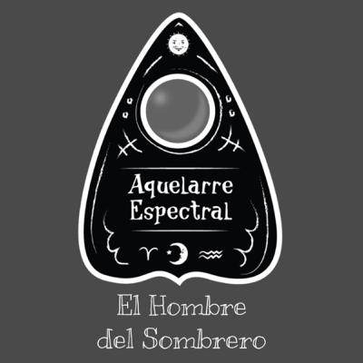El Hombre del Sombrero
