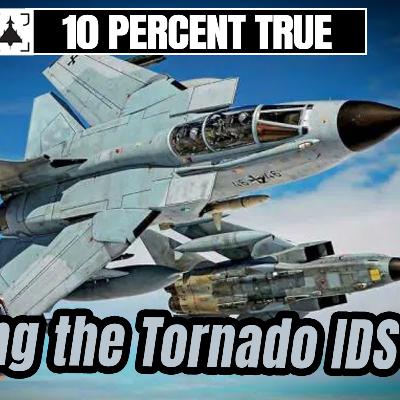 Before the Weapons School: The Making of a Tornado Pilot Before the Weapons School: The Making of a Tornado Pilot