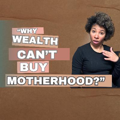 Unveiling Motherhood: Navigating the Unexpected Challenges