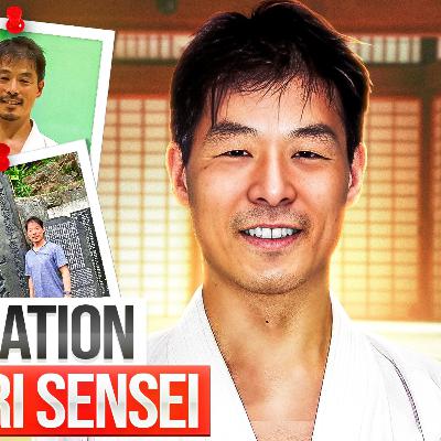 Ken Hori Season 2 Episode 9