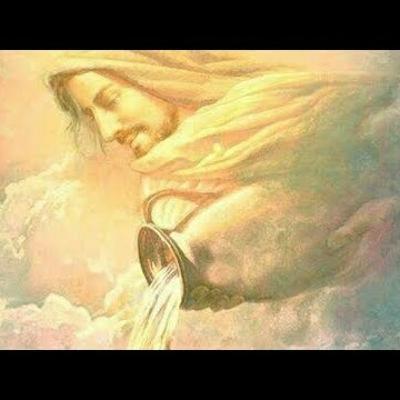 God Of More Than Enough