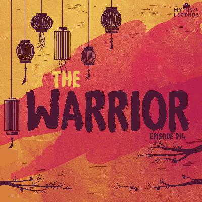 194-Mulan: The Warrior 194-Mulan: The Warrior