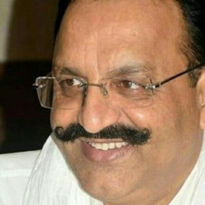 योगी के तेवर और अंसारी की घर वापसी. जानिए, कौन है मुख़्तार अंसारी