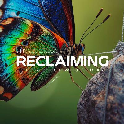 SLL S6: Untethering: Reclaiming the Truth of Who You Are SLL S6: Untethering: Reclaiming the Truth of Who You Are
