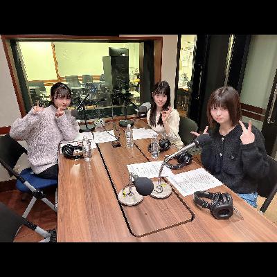 WHITE SCORPIONのトリセツ 居残りトーク #47「CHOCO、ほめられまくり？／映画館でたまたま🍿」