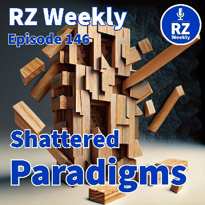 Shattered Paradigms