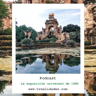 Creando un universo de Exposición - Barceloneando 58