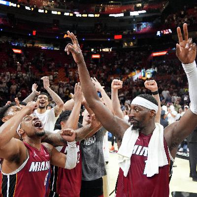 Hour 1 - The Canadiens beat the Leafs + Bam Adebayo scores 83 points