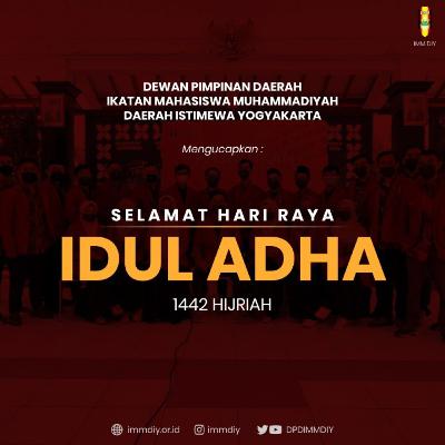 Idul Adha juga tentang Ibadah Haji