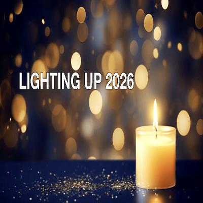 "Lighting Up 2026" 1-11-26