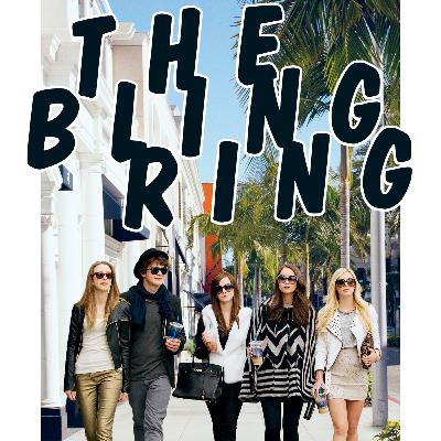 4 - The Bling Ring