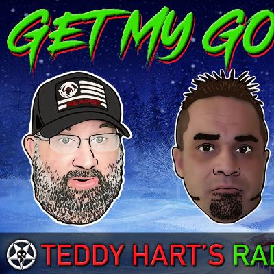 Ep. 87: Teddy Hart's Rad Christmas Ep. 87: Teddy Hart's Rad Christmas