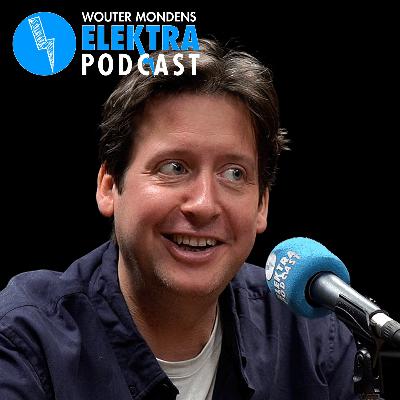 Steven Kazàn - Ik heb élk bejaardenhuis gezien