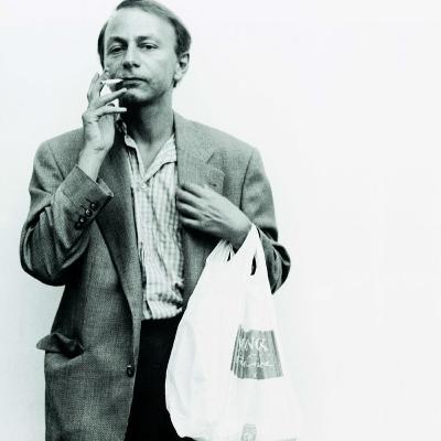 La compassion inattendue de Michel Houellebecq