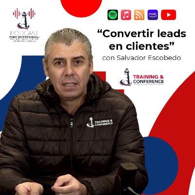 E17 T1 Convertir leads en clientes (Venta Inmobiliaria)