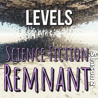 Movie: Levels (2024)