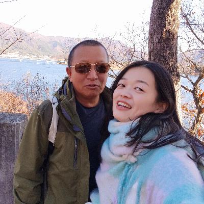 No.15 父爱如山-对谈高阳的父亲,一场最真诚的父母与子女的内心吐露 No.15 父爱如山-对谈高阳的父亲,一场最真诚的父母与子女的内心吐露