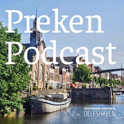 Ds. Arjan Markus ( vanuit Pelgrimvaderskerk ) over Romeinen 1 vers 18 t/m vers 32 en Romeinen 2 vers 1 t/m vers 3 en vers 17 t/m vers 25 en Romeinen 3 vers 9 t/m vers 18 en vers 21 t/m vers 26.