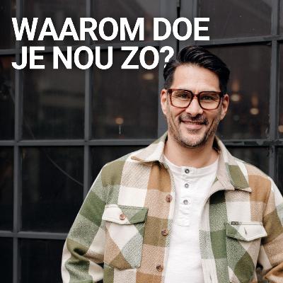 S3E1: Zonder dat jij het weet laat jij jezelf in de steek.