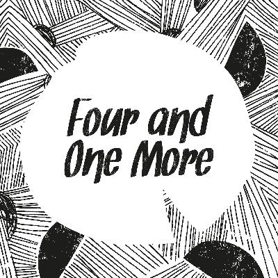 Disney Animated Classics (Four and One More)