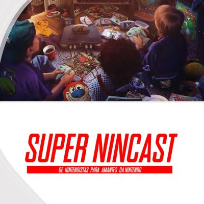Ep.7 - A Nintendo em nossas vidas - Série Ep Especiais Ep.7 - A Nintendo em nossas vidas - Série Ep Especiais