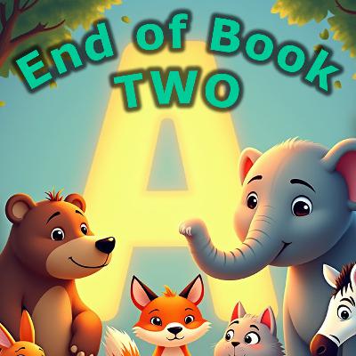 End of Book 2