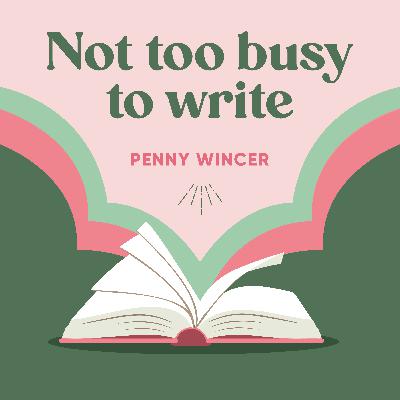 Lily Dunn on the transformative craft of memoir Lily Dunn on the transformative craft of memoir