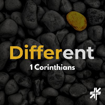 Different - Unity Different - Unity