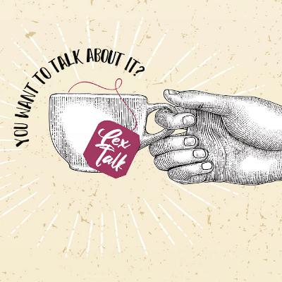 Lex Talk Episode 2 - 7:29:20, 1.14 PM Lex Talk Episode 2 - 7:29:20, 1.14 PM