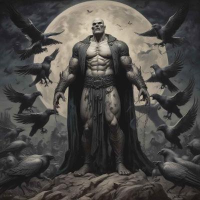 Chapter 7: Irons In The Fire