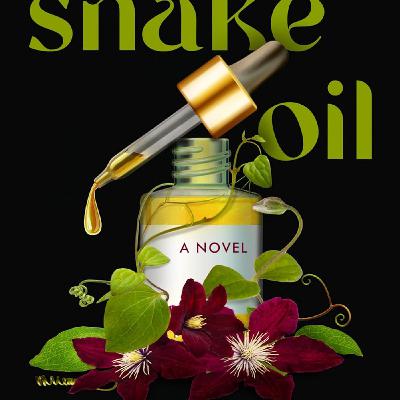 Download [PDF] BOOK Snake Oil by Kelsey Rae Dimberg