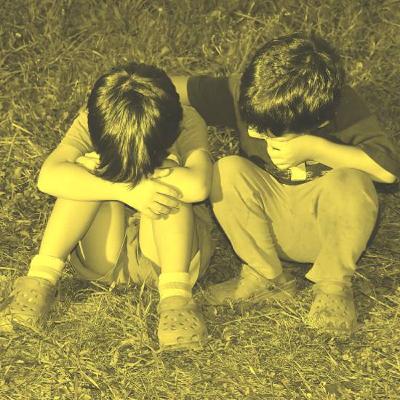 כנף החמלה: יצר האדם (לא) רע מנעוריו כנף החמלה: יצר האדם (לא) רע מנעוריו