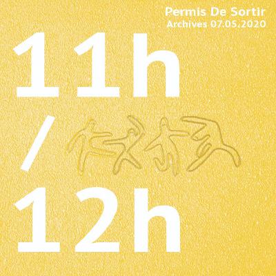 11h - 12h / Camille (Replay) 11h - 12h / Camille (Replay)