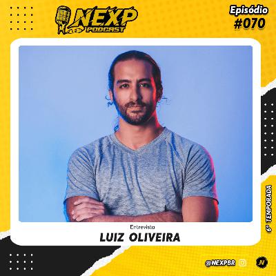 Luiz Oliveira - Vidas Efêmeras Luiz Oliveira - Vidas Efêmeras