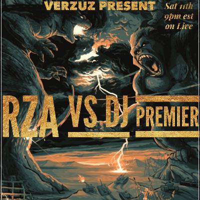 The Rza Vs. Premo Episode