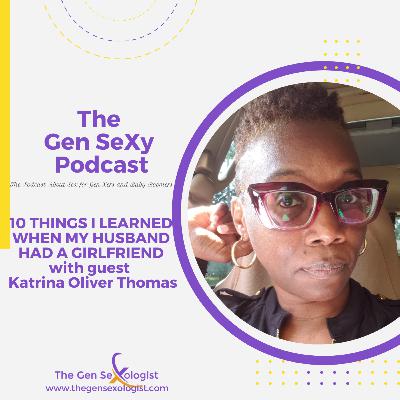 10 Things I Learned When My Husband Had a Girlfriend