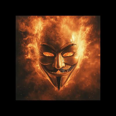 EP6 - Guy Fawkes Night - Remember, remember the 5th of November - Bonfires and Fireworks