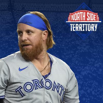 Why the Cubs signed Justin Turner Why the Cubs signed Justin Turner