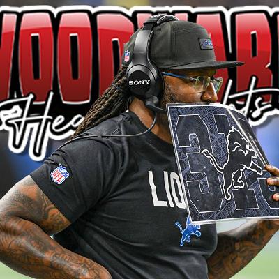 Puka Nacua Cancelled, Kelvin Sheppard Addresses the D Puka Nacua Cancelled, Kelvin Sheppard Addresses the D