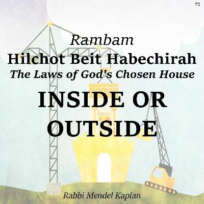 INSIDE OR OUTSIDE