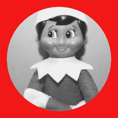 57: The ELF on the Shelf