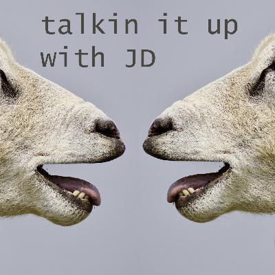 Episode 15 - Last episode of the year