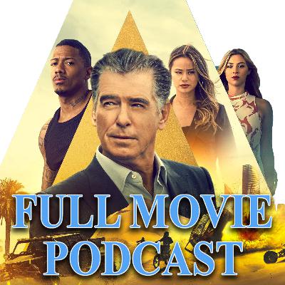 Episode 71 | Misfits (2021)