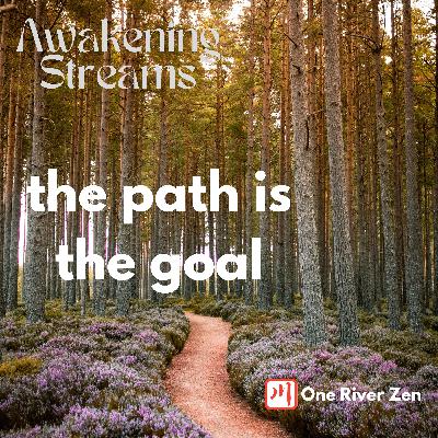 The Path is the Goal | Shaseki-shu Case #37 | Publishing the Sutras